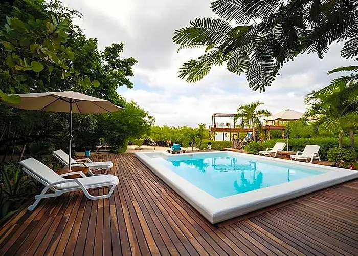 Playa Scondida Hotel