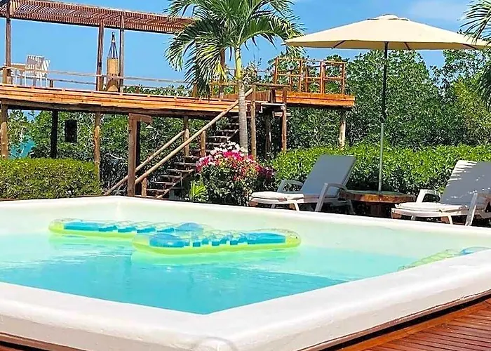 Playa Scondida Hotel