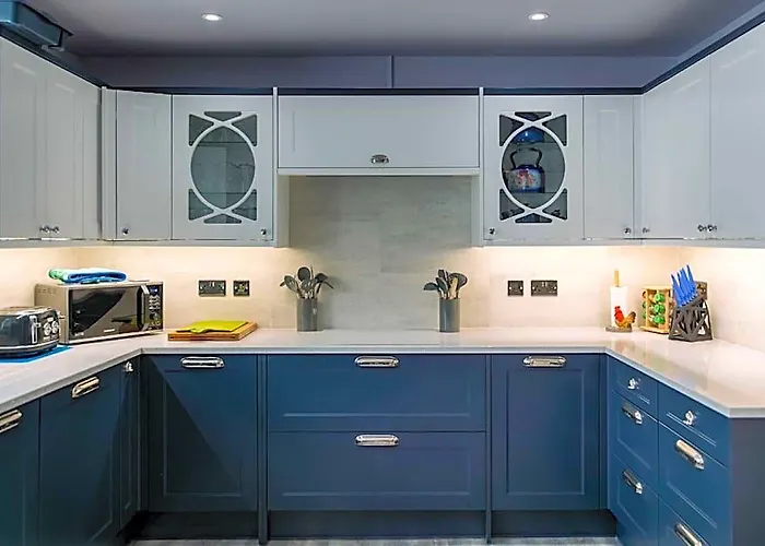 Jersey Cottage