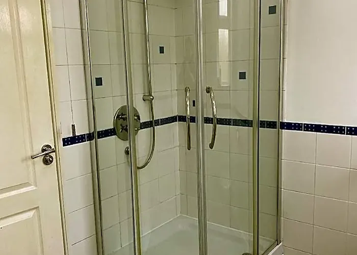 Stansted Airport Guest Rooms