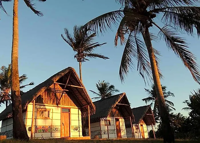 Duna Lodge