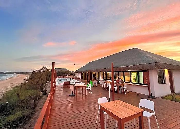 Kumba Lodge