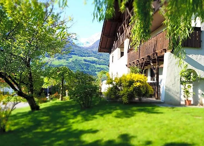 Pension Feldgaertenhof