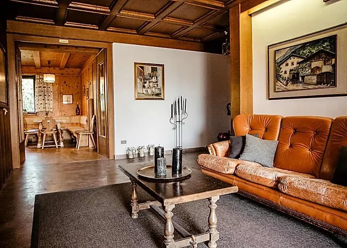 Pension Feldgaertenhof