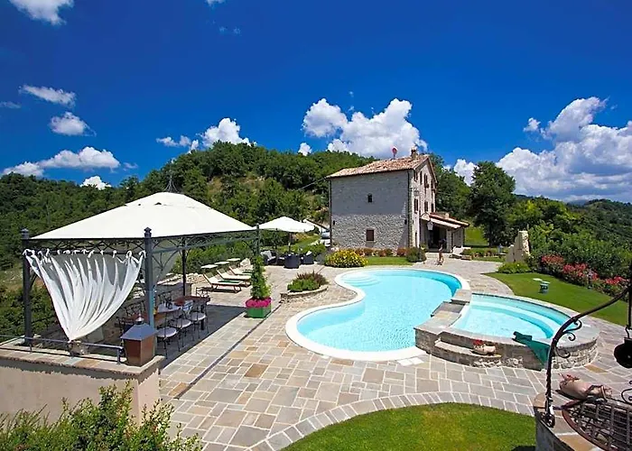 Belvilla By Oyo La Rocca Estate