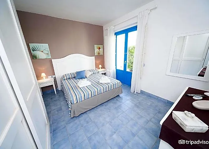 Villaggio Borgo Rio Favara