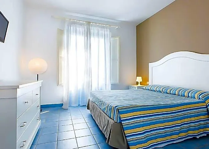 Villaggio Borgo Rio Favara