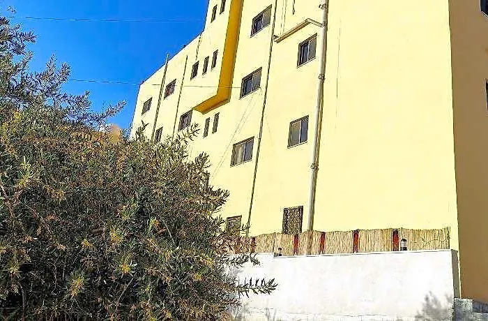 Majido Hostel