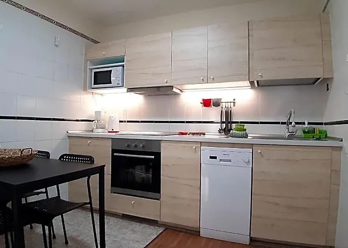 Casa Enjoy Corralejo