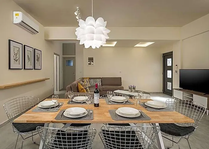 Casa Di Xenia