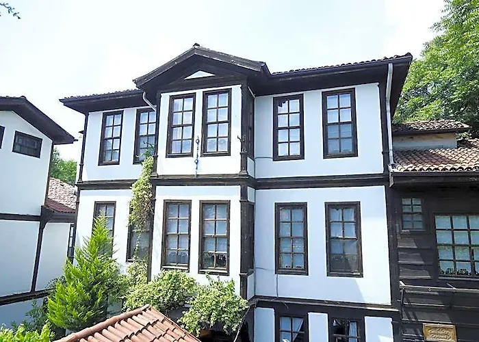 Toprakcilar Konagi