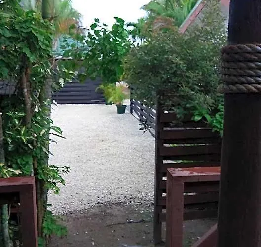 Te Moana Nui Villas