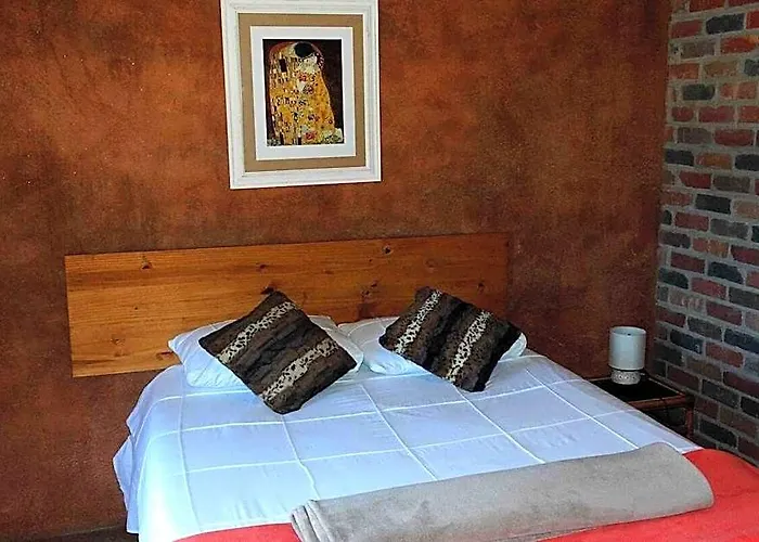 Horus Guesthouse