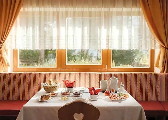 Pension Torr