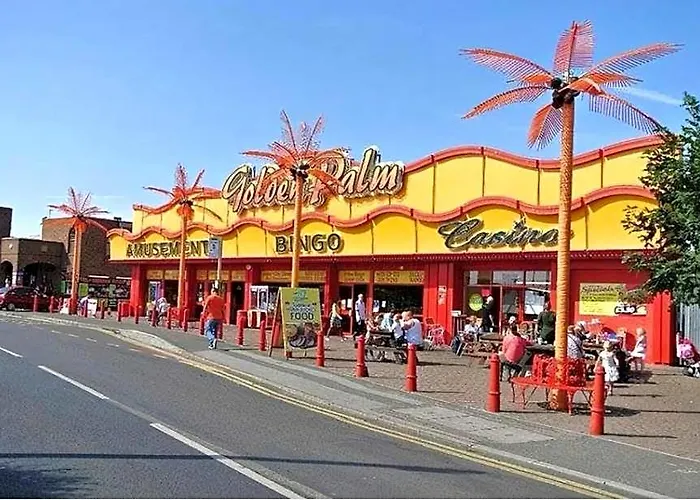 L & J Caravan Skegness