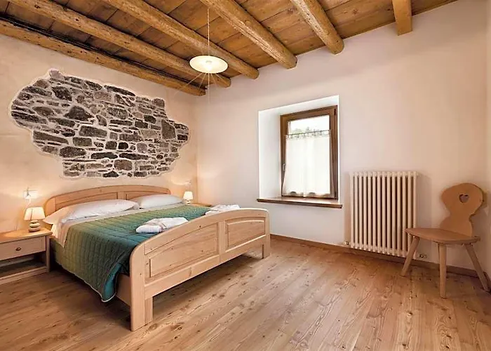 Dafne Apartments