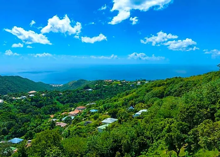 Domaine Madinina