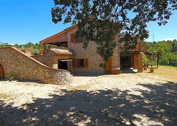 Scappo In Umbria, Casale Fasulo