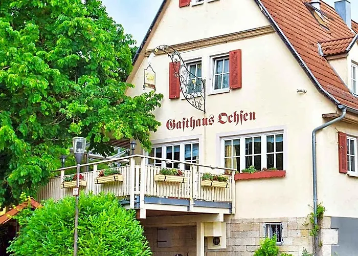 Gasthaus Ochsen