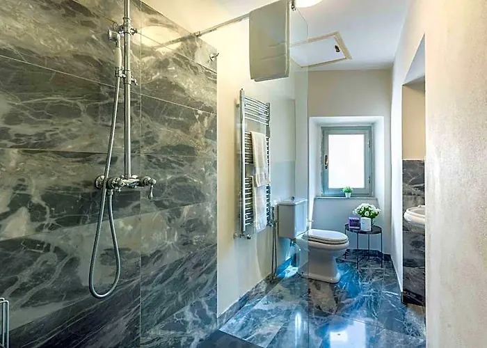 Luxury Apartment Angelio