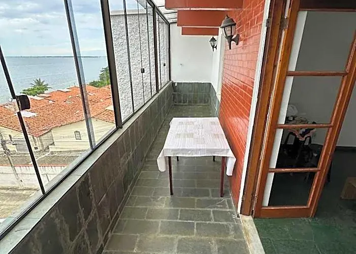 House Fonseca