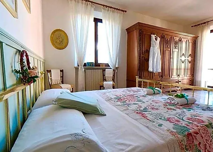 Se055 - Montemarciano, Ampio Trilocale Con Vista Mare