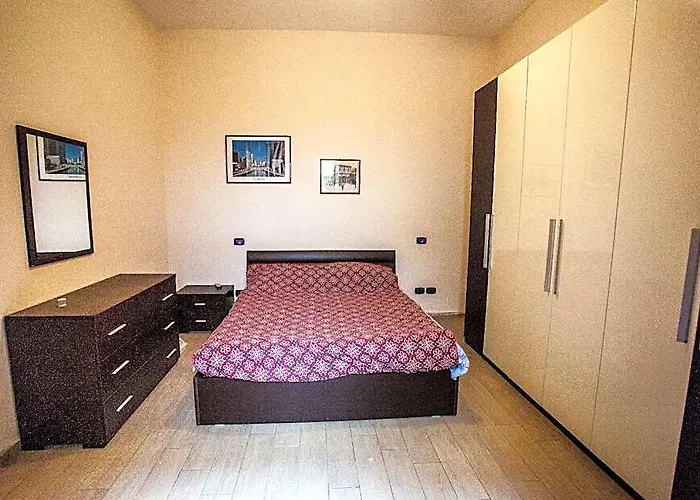 Apartment Eutime-