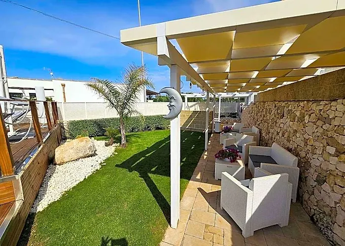 Diletta'S Residence