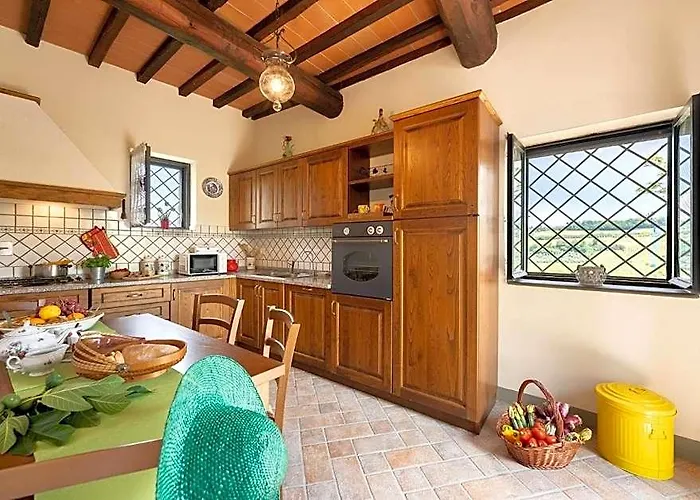 La Casa Di Madina - Flo Apartments