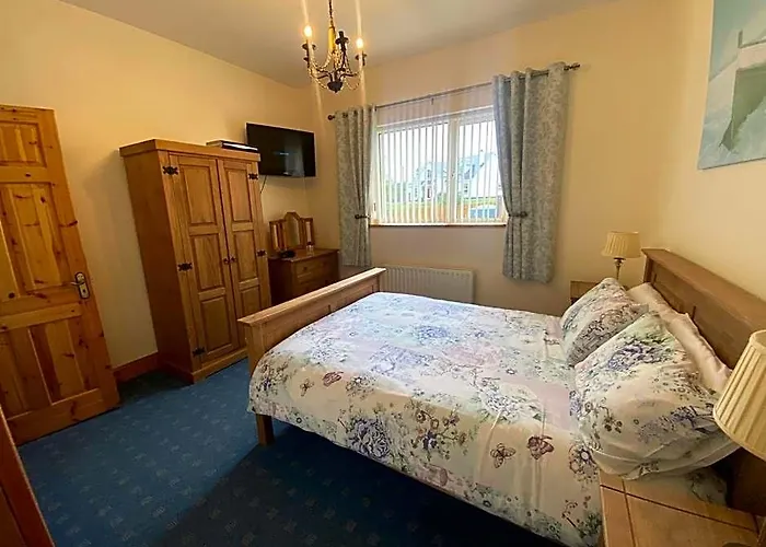 Grangeview House