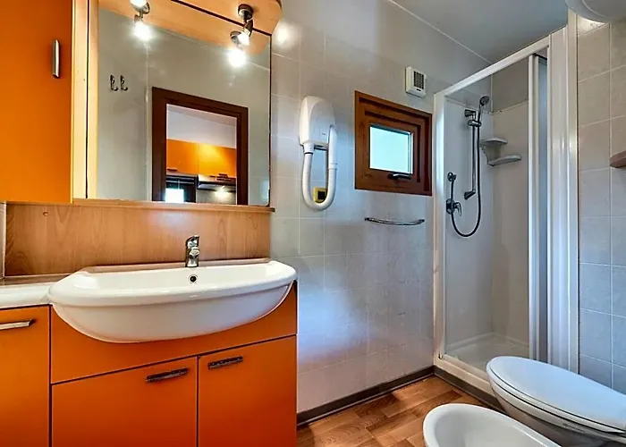 Camping Village Mareblu