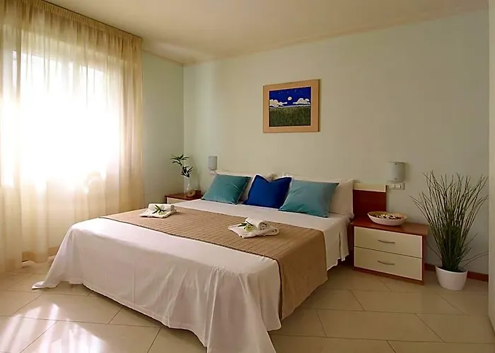 Residence Altamarea