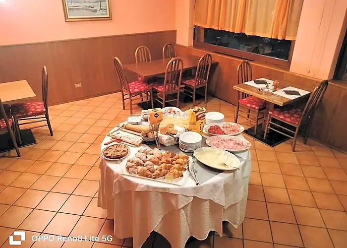 Hotel Isabel