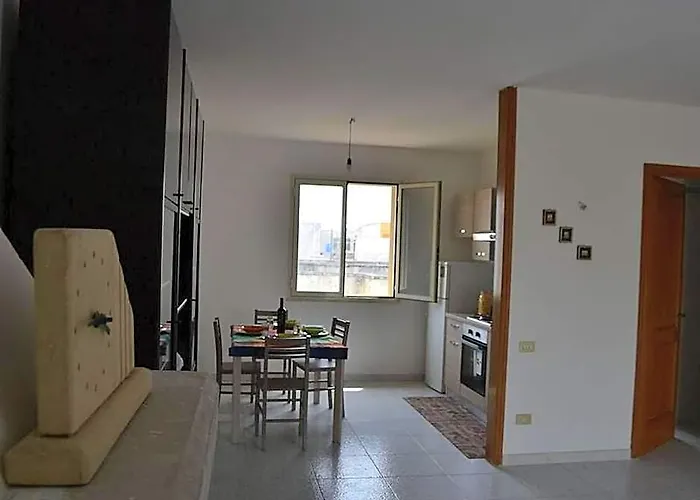 Charming Holiday Home Near The Beach With A Terrace Parking Available, Pets