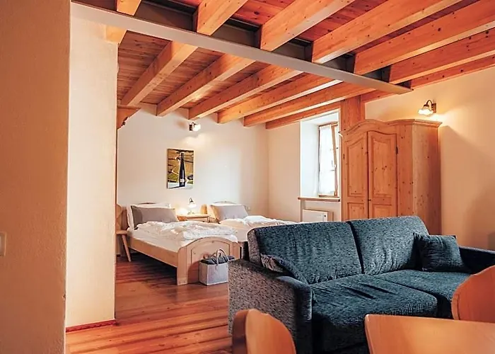 Agriturismo Maso Besleri