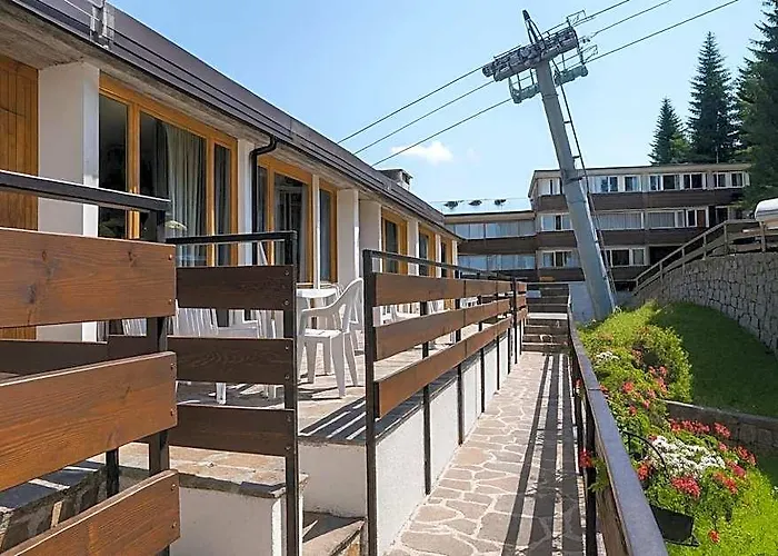 Residence Abete