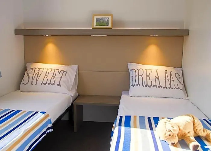 Adrijela Mobile Home