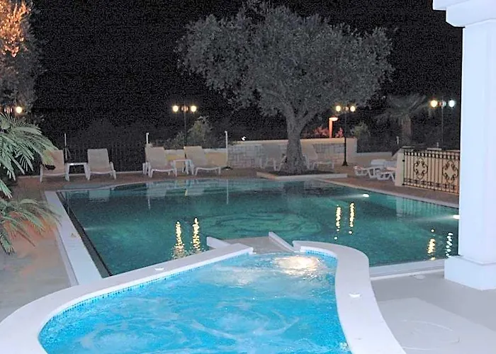 Apartments Balic