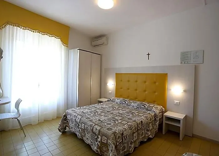 Hotel Gigliola