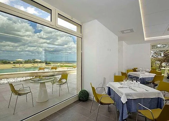 Hotel Club Torre Salinas