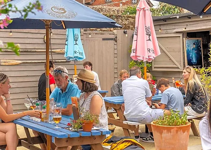 The Bugle Coaching Inn
