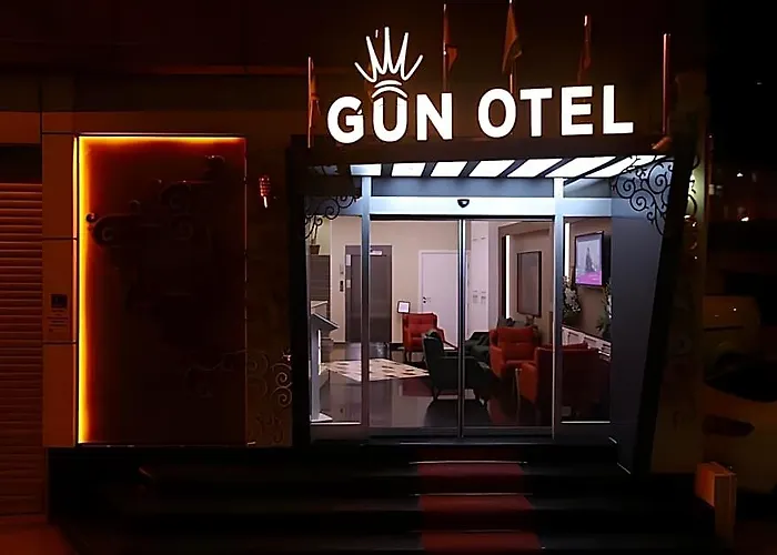 Gun Otel Kastamonu
