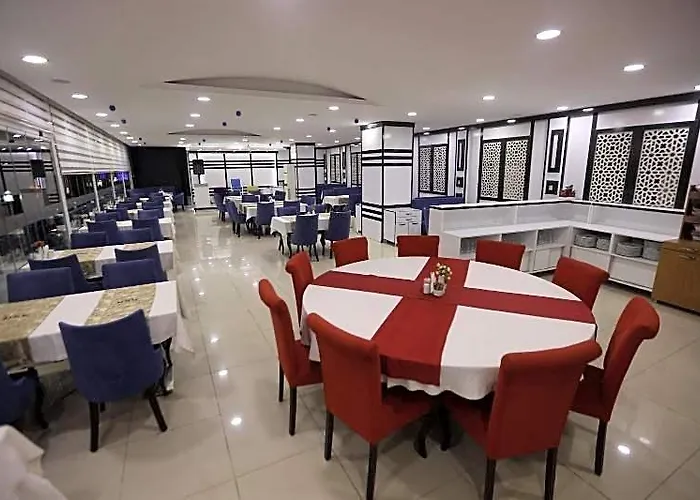 Gun Otel Kastamonu