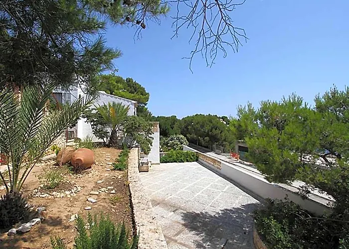 Villa In Mallorca Near Stunning Beaches