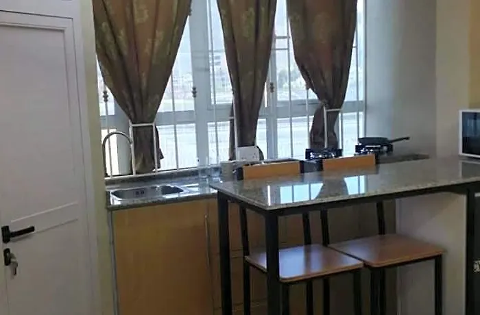 Champs De Mars Apartment
