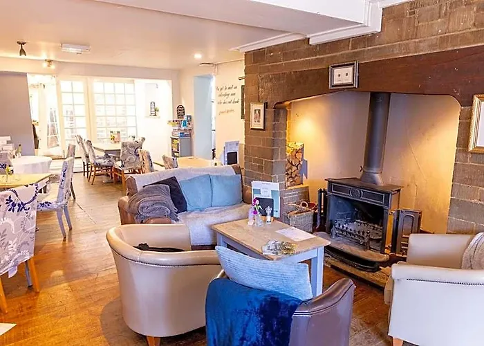 Cromwell Lodge Hotel By Greene King Inns