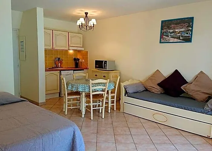Residence A Barcella