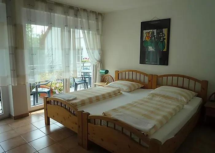 Biozertifiziertes Hotel Hoepfigheimer Hof Mit Wein-Shop
