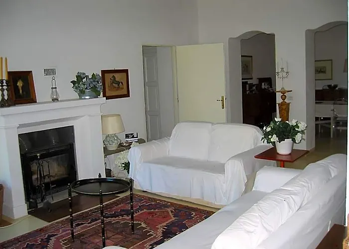 B&B Monvicino