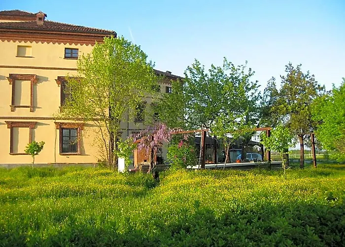 B&B Monvicino